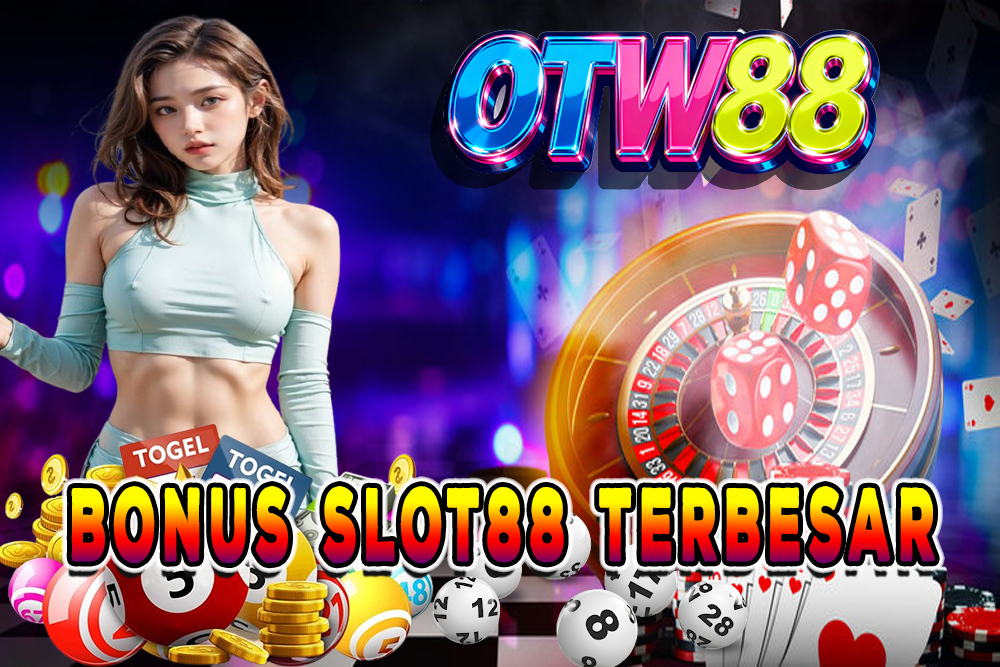 Bonus Slot88